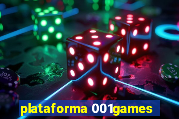 plataforma 001games